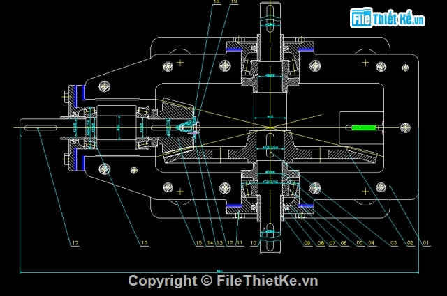 File cad,full autocad,Bản vẽ autocad,Lỗi